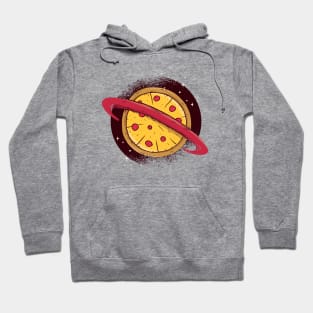 Pizza planet Hoodie